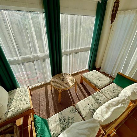 Casa Rural Una Ventana A La Montana Aracena Kültér fotó