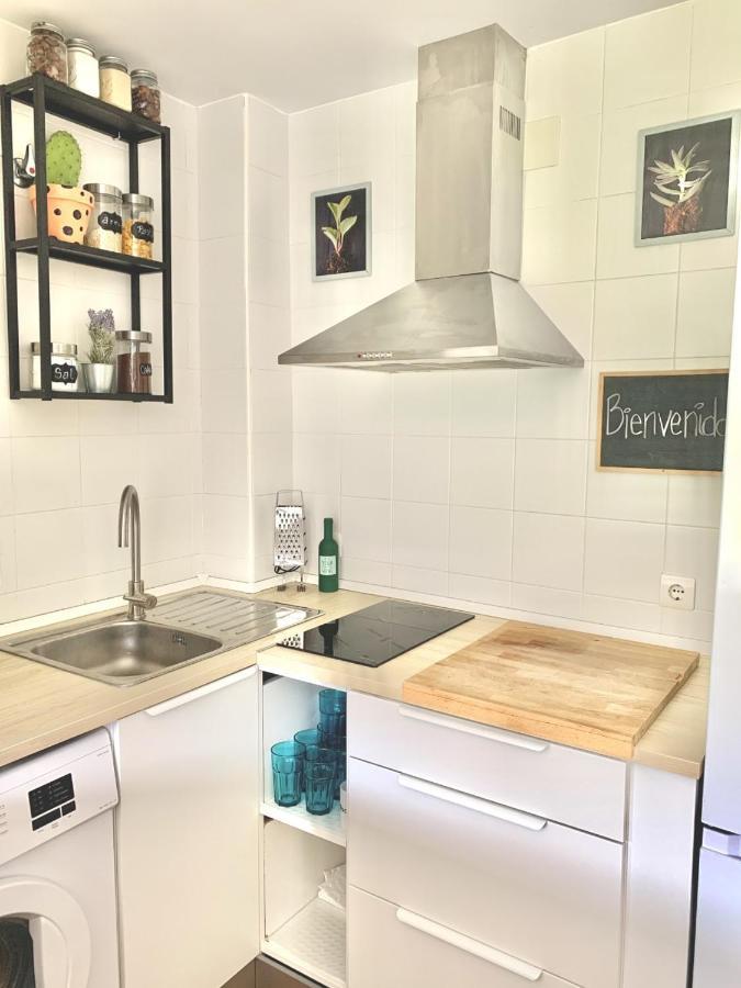 Casa Rural Una Ventana A La Montana Aracena Kültér fotó
