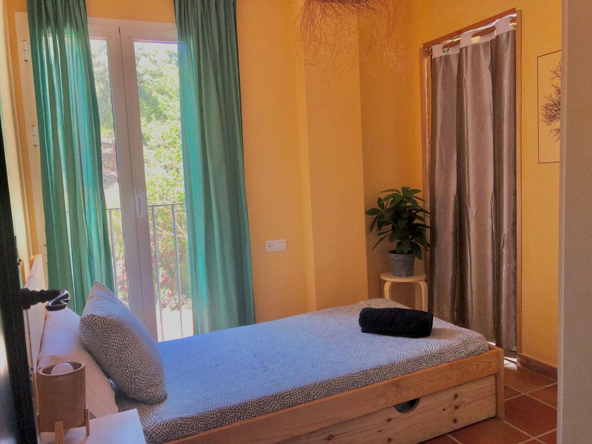 Casa Rural Una Ventana A La Montana Aracena Kültér fotó
